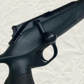 Blaser R8 - bolt knob (carbon fiber)