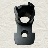 Remington 7600, Sportsman 76 and Six - barrel bracket