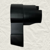 Remington 7600, Sportsman 76 and Six - barrel bracket