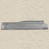 Remington 7600, 7615, Sportsman 76, and Six - ejection port cover