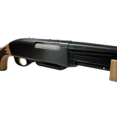 Remington 7600, 7615, Sportsman 76, and Six - ejection port cover