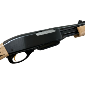 Remington 7600, 7615, Sportsman 76, and Six - ejection port cover