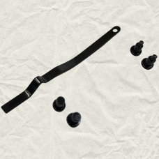 Remington 870 - ejector spring and rivets