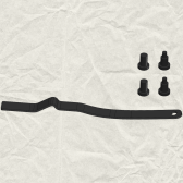 Remington 870 - ejector spring and rivets