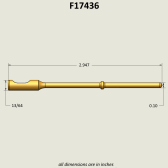 Remington 870, 1100, 11-87, and others - firing pin kit