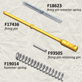 Remington 870, 1100, 11-87, and others - firing pin kit